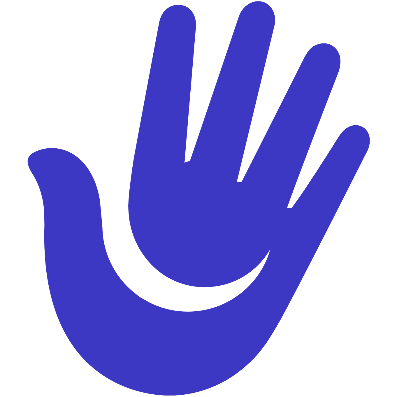 Hand Icon