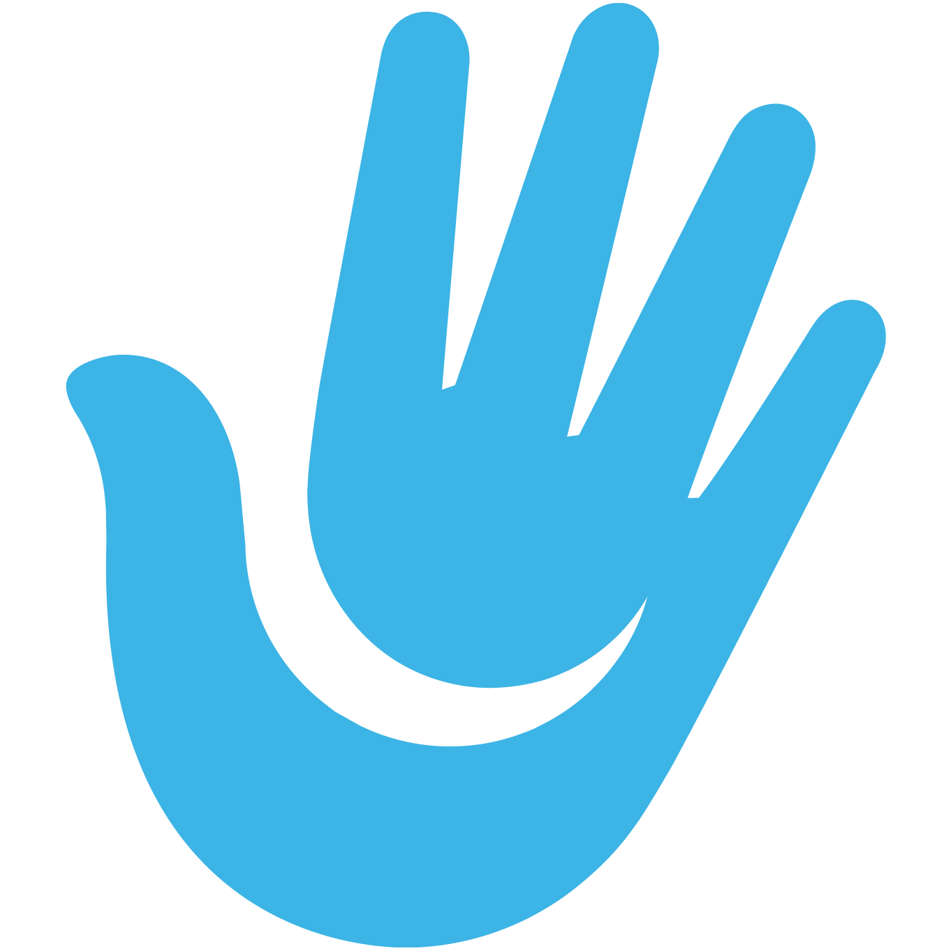 Hand Icon